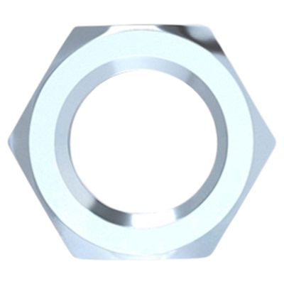 【全网热销】8.8级镀锌六角螺母