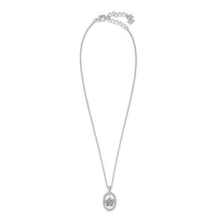 LILY BROWN2025秋冬新品MARY QUANT复古雏菊长款项链LWGA254307