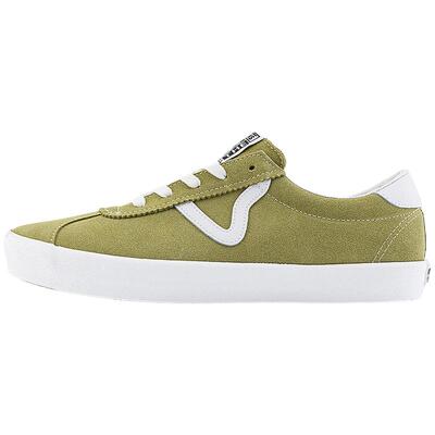 Vans范斯官方SportLow德训鞋