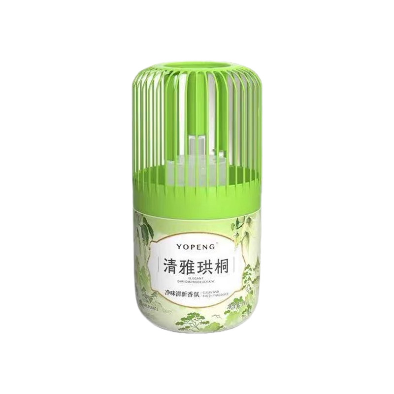 YOPENG卫生间浴室香熏家用香薰香料
