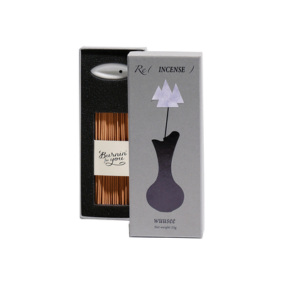 薰衣草助眠安神天然植物线香