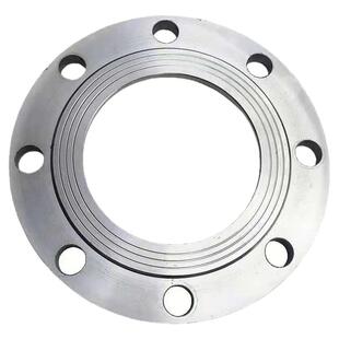 国标碳钢法兰片平焊铁法兰盘大口径PN10焊接法兰dn2550 80100 150