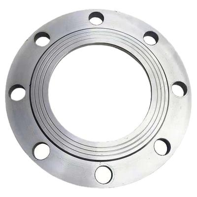 国标碳钢法兰片平焊大口径