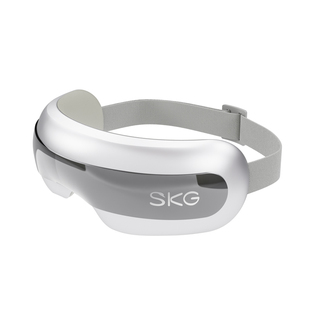 SKG眼部按摩仪E5护眼仪热敷眼罩润眼仪保护眼睛神器生日礼物推荐
