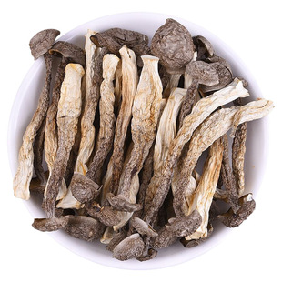 鹿茸菇古田干货商用优质鹿茸菌无硫新鲜农家土特产煲汤食材脆香菇