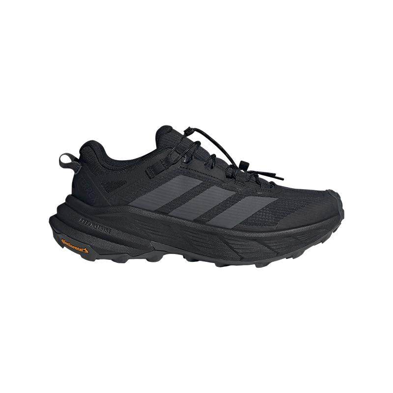 自由人FREEHIKER SL GTX防水户外徒步鞋阿迪达斯山川里TERREX