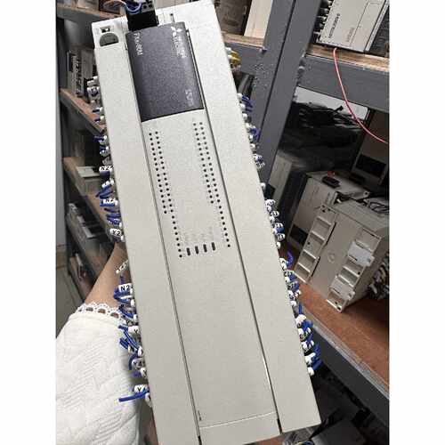 PLC型号FX3U80MTESA几乎功能