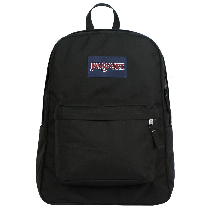 JanSport杰斯伯专柜正品双肩包男女款背包学生书包TDH7小号叛逆