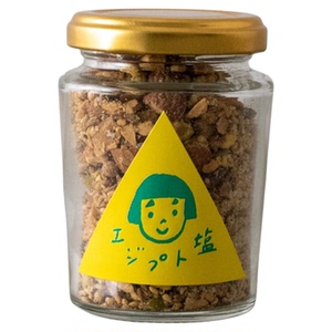 日本高桥料理师埃及盐坚果盐