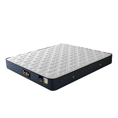 护脊床垫弹簧22cm厚软硬适中穗宝