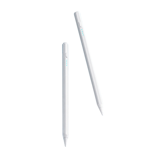适用苹果applepencil电容笔二代ipad11手写笔代air6pencil触控ipadpro平板ipadPencil触屏2防误触压感绘画