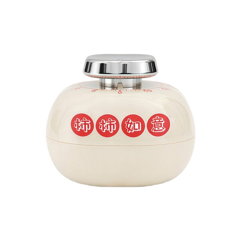 磁吸计时器房机械提醒器定时器