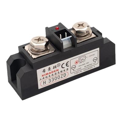 希曼顿固态继电器H3300ZD质保2年