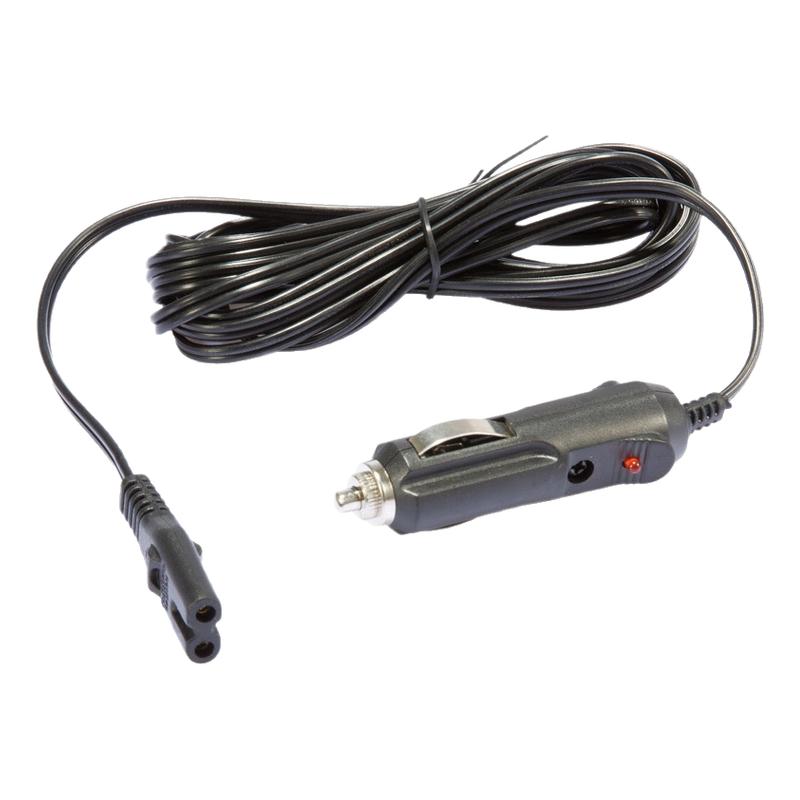 车载洗车机电源线汽车用打气泵12V24V吸尘器冰箱点烟器充电线