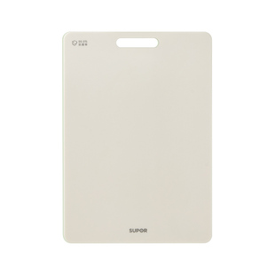 苏泊尔切菜板抗菌防霉家用菜板厨房塑料案板粘板套装刀板加厚砧板