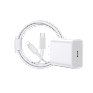 45W快充kankeirr适用苹果iphone18充电器头17pro数据线15/16/14/13插头45W手机8plus专用xPD套装原max速冲30W