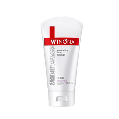 【防伪】薇诺娜柔润保湿霜80g