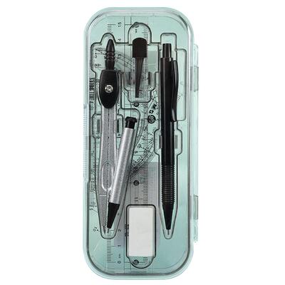 多种圆规套尺套装可选