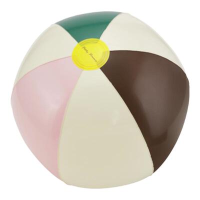 PetitesPommes儿童充气沙滩球