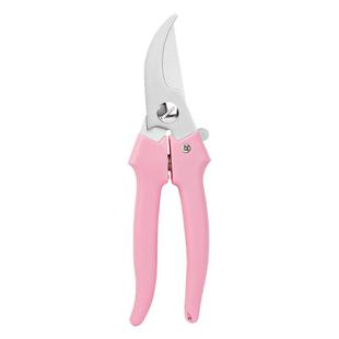 果树剪刀修枝神器摘果剪树剪花卉枝剪刀绿化嫁接园林园艺家用修剪