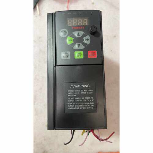 变频器VB5-40P7G/41P5P一台0.75kw 3询价