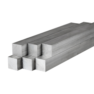 铝条扁条铝块长方体铝型材铝合金材料6061 7075铝板铝方铝棒铝排