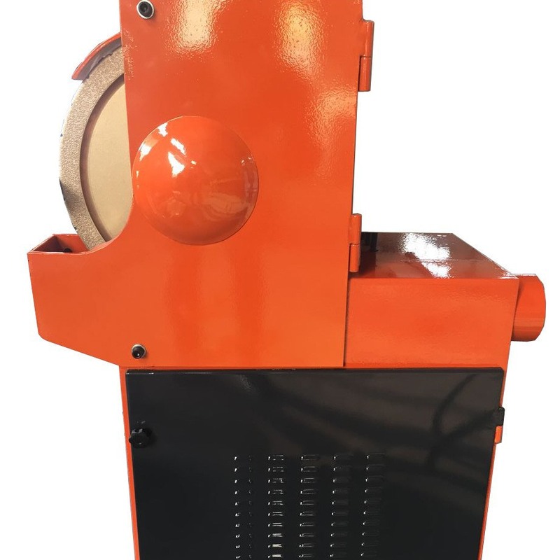 砂轮机厂家供应GS-40高速金刚石打磨机重型电机重型工业级电动