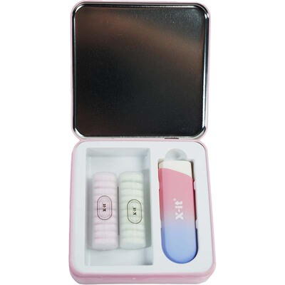 imint弹射益生菌含片清新口气