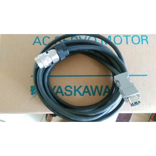 询价-安川伺服电机SGM7G09AFC61编码器线驱动器型号SGD7S7R6A00A0