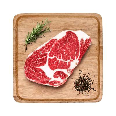 【所有女生直播间】顶诺牛排西冷原肉整切安格斯牛非原切