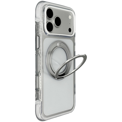 【真空气囊防摔】旋转支架手机壳