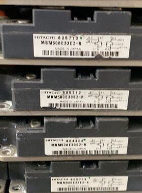 【询价】MBM500E33E2 模块适用