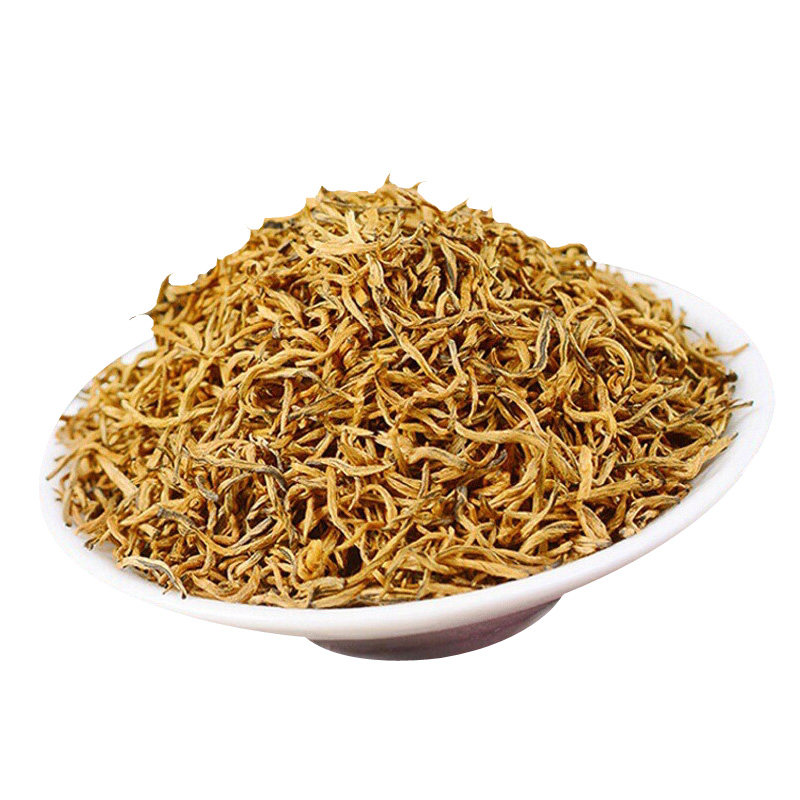 大师手作黄芽金骏眉红茶蜜香型