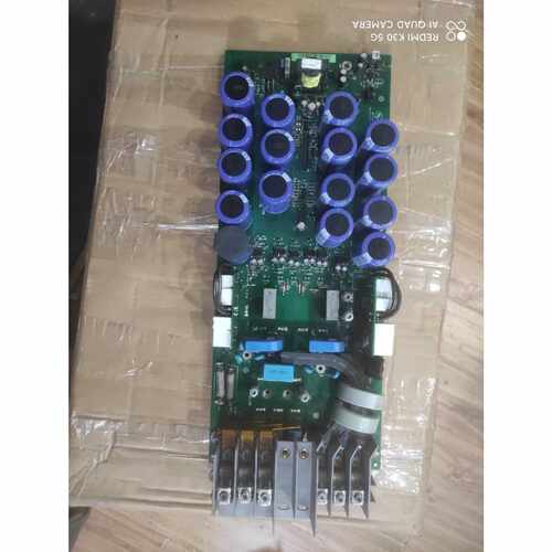变频器SinT4450c电源驱动板