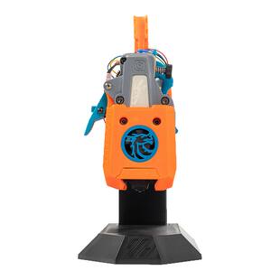 LDO JBW多材料挤出机DIY高流量3D打印配件高速稳定打印工具板套件
