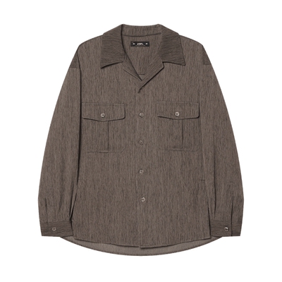 同款高弹春秋季长袖男装新品外套