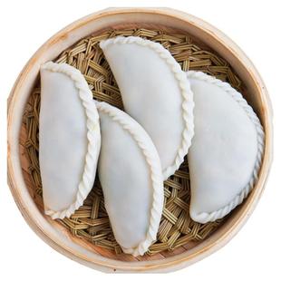 浙江衢州特产开化手工清明粿南瓜果点心早餐现做小吃豆腐酸菜米粿