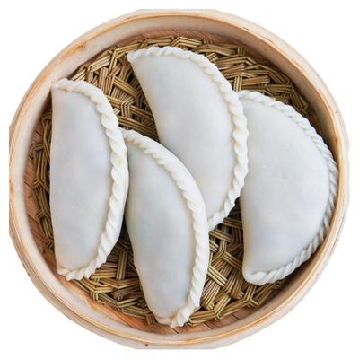 浙江衢州小吃清明粿手工米果