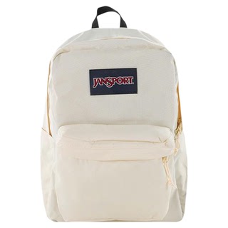 Jansport26年新款白月光男女初中大学生书包双肩包ins风背包