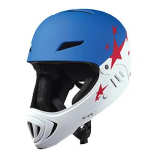 瑞士micro迈古儿童头盔平衡车滑步车安全帽全盔 护具套装