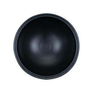 传统农村大铁锅家用加厚商用特大号老式铸铁锅灶台柴火灶不锈铁锅