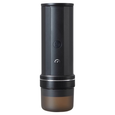 Hero意萃专业版便携式咖啡机家用意式咖啡萃取机意式浓缩咖啡机