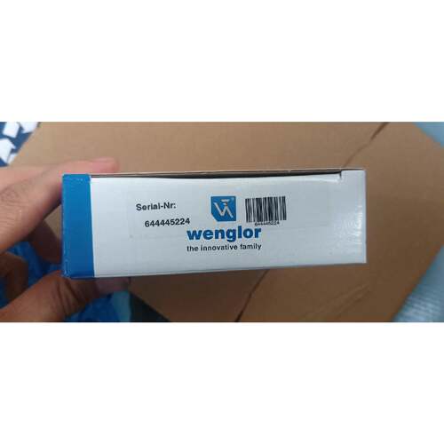 全新Wenglor威格勒SG400VA000R2安全继电器
