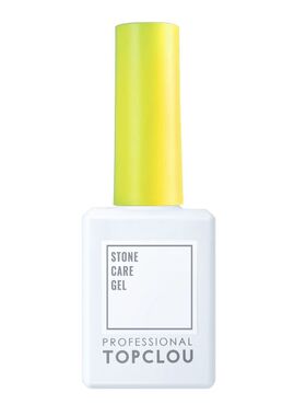 topclou瓶装底胶钢化雾面结合剂