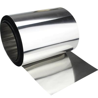 304不锈钢带钢卷铁皮Feintool