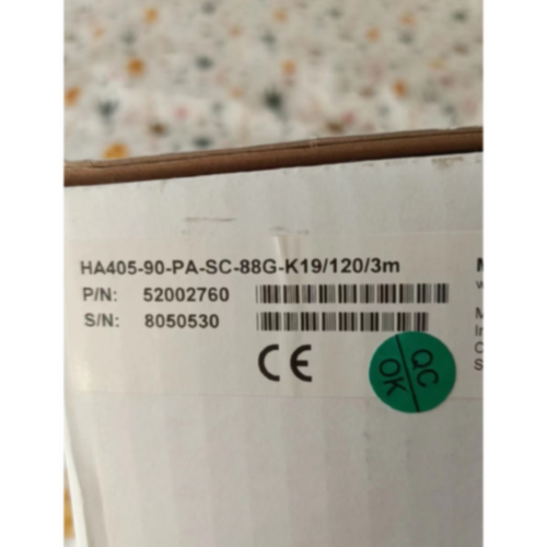 议价梅特勒 HA405-90-PA-SC-88G-K19/120/3M 工业在线pH电极 5200