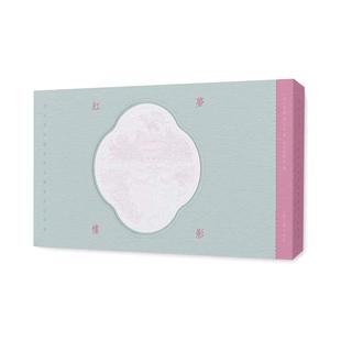 当当网 梦影红楼（2019年中国“ZUI美的书”，装帧精美，送礼佳品！范景中、骆玉明联袂推荐！） ［清］孙温,孙允谟