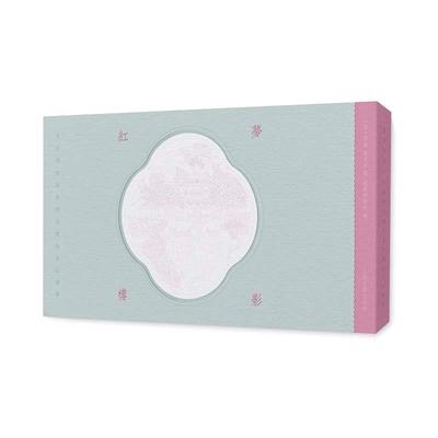 当当网 梦影红楼（2019年中国“ZUI美的书”，装帧精美，送礼佳品！范景中、骆玉明联袂推荐！） ［清］孙温,孙允谟