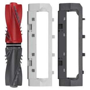 适用于石头扫地机器人滚刷配件P20Pro G20S Ultra Plus滚刷主刷