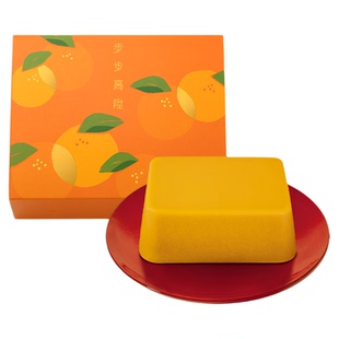 奇华饼家[大湾区经典围炉甜品]麦芽糖低糖年糕点春节年货送礼特产